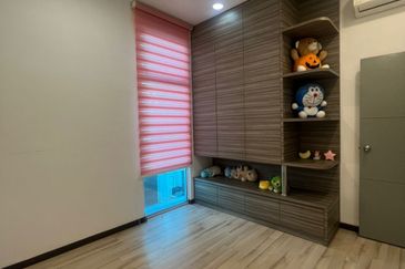 Taman Austin Heights