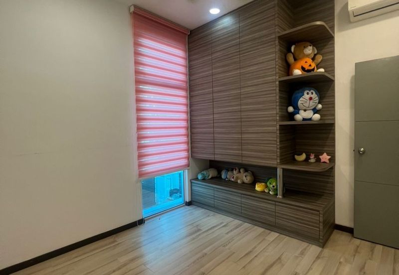 Taman Austin Heights