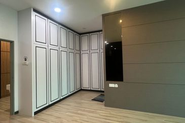 Taman Austin Heights