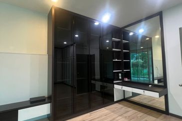 Taman Austin Heights