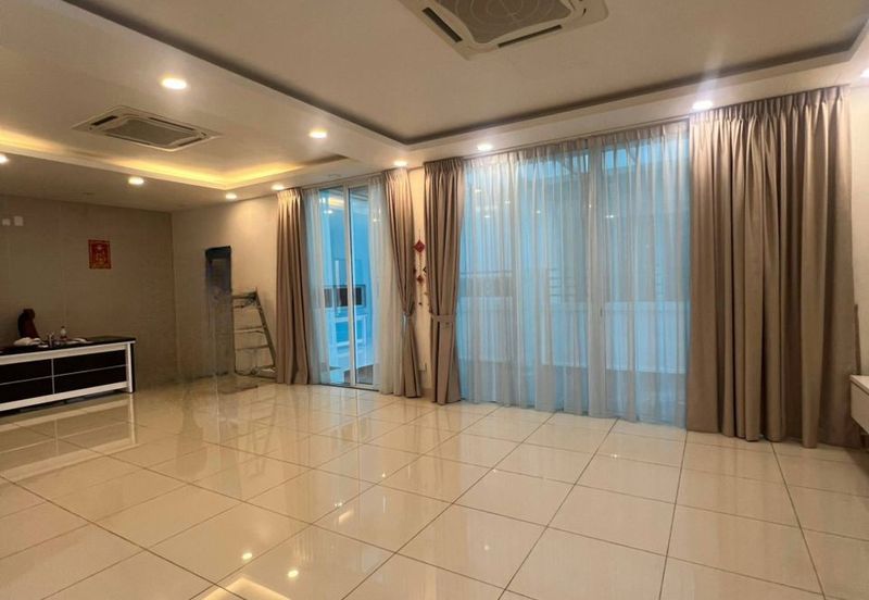 Taman Austin Heights