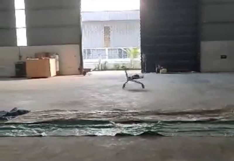 Taman Perindustrian Desa Plentong