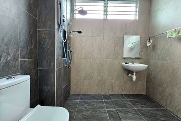 Iconia Garden Residence @ Taman Impian Emas