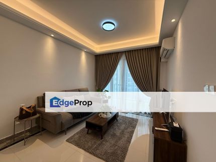 R&F Princess Cove Condominium Johor Bahru For Rent, Johor, Johor Bahru