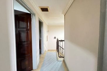 Taman Nusa Perintis 1