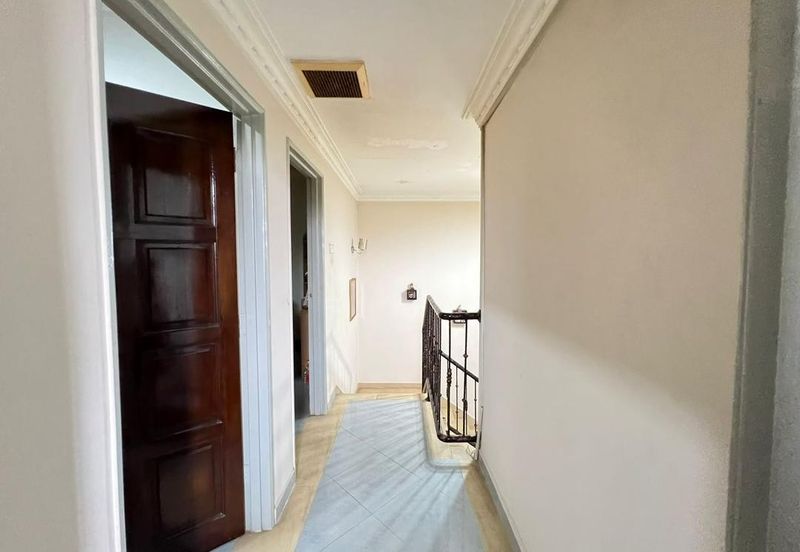 Taman Nusa Perintis 1