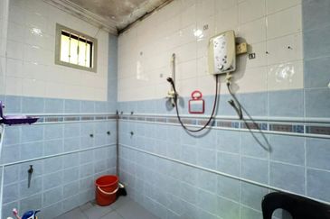 Taman Nusa Perintis 1