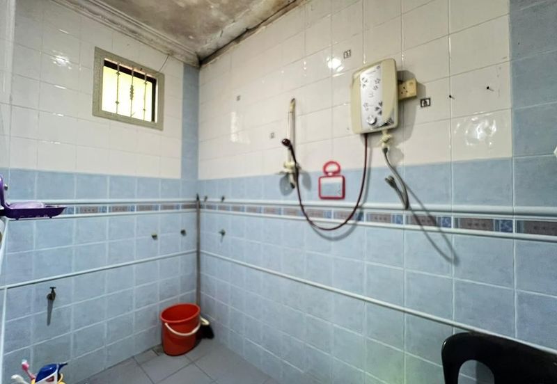 Taman Nusa Perintis 1