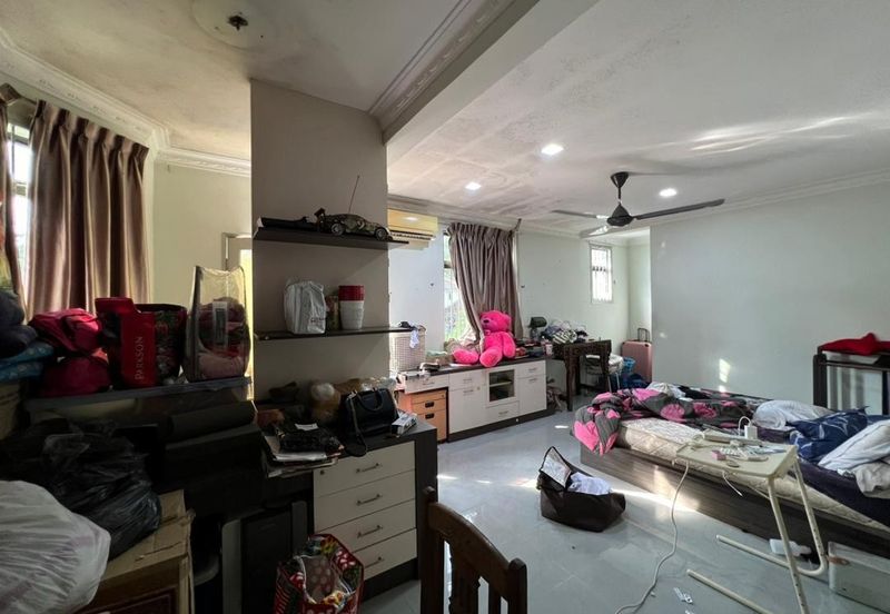 Taman Nusa Perintis 1