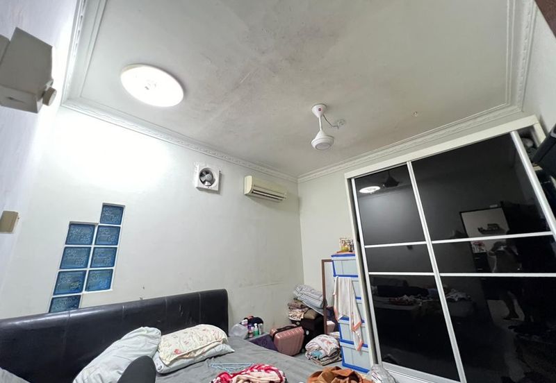 Taman Nusa Perintis 1