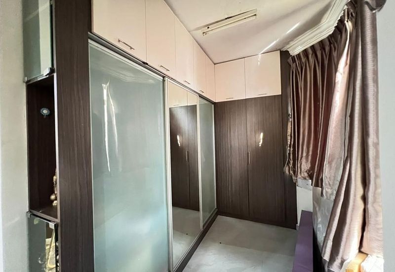 Taman Nusa Perintis 1