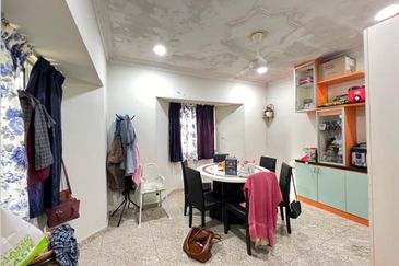 Taman Nusa Perintis 1