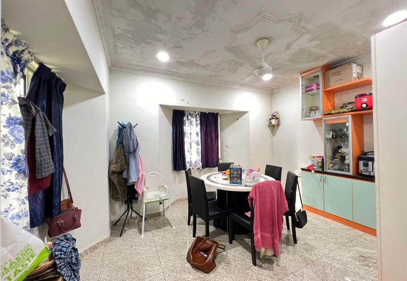 Taman Nusa Perintis 1