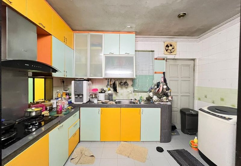 Taman Nusa Perintis 1