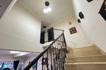 Taman Nusa Perintis 1