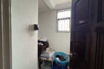 Taman Nusa Perintis 1