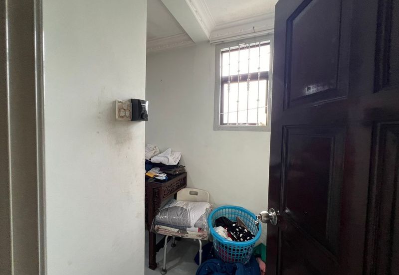 Taman Nusa Perintis 1