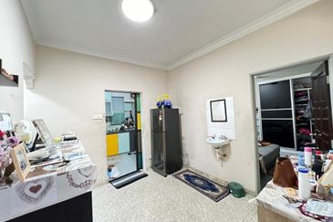 Taman Nusa Perintis 1