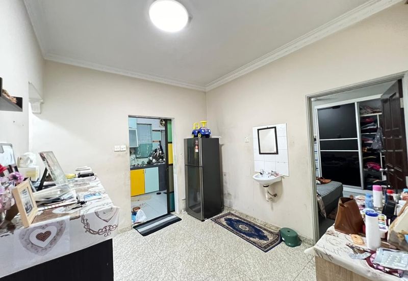 Taman Nusa Perintis 1