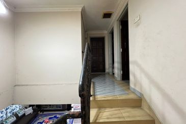 Taman Nusa Perintis 1