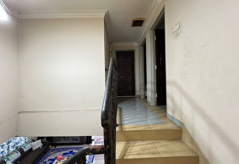 Taman Nusa Perintis 1