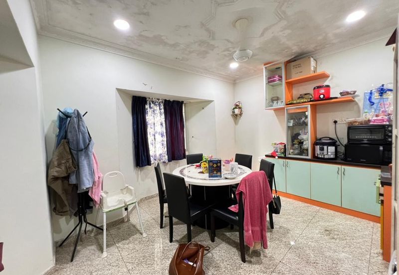 Taman Nusa Perintis 1