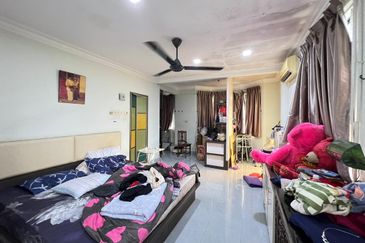 Taman Nusa Perintis 1