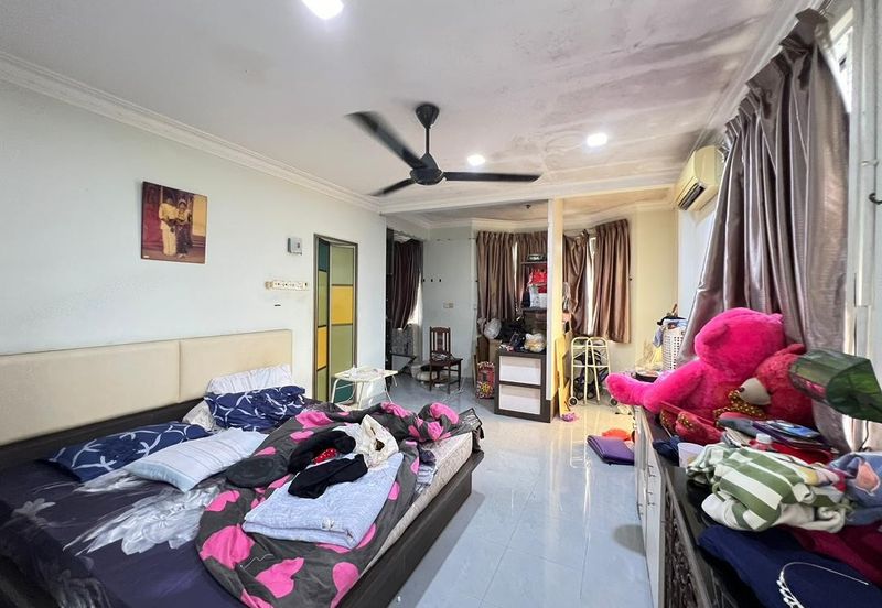 Taman Nusa Perintis 1