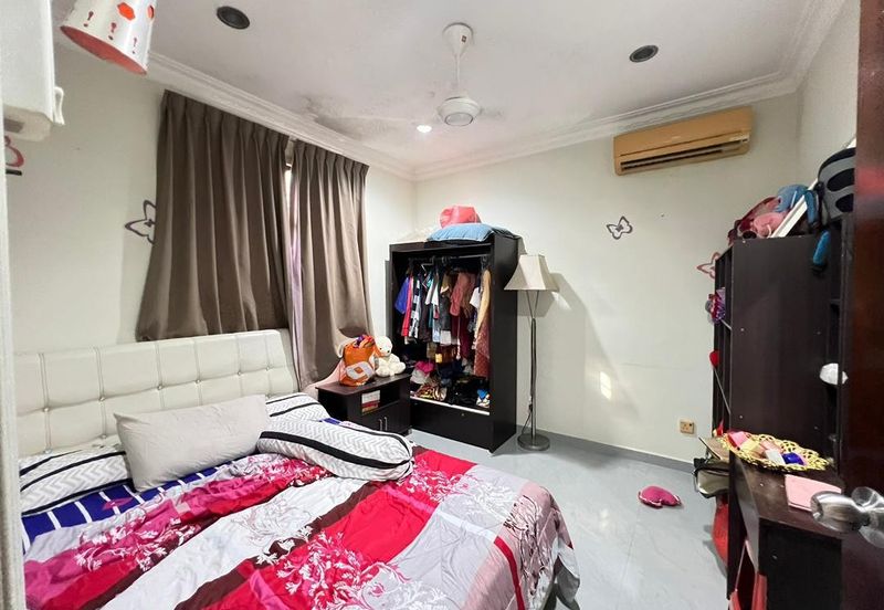 Taman Nusa Perintis 1