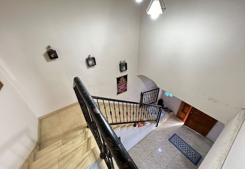 Taman Nusa Perintis 1