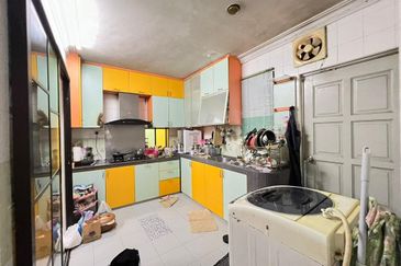 Taman Nusa Perintis 1