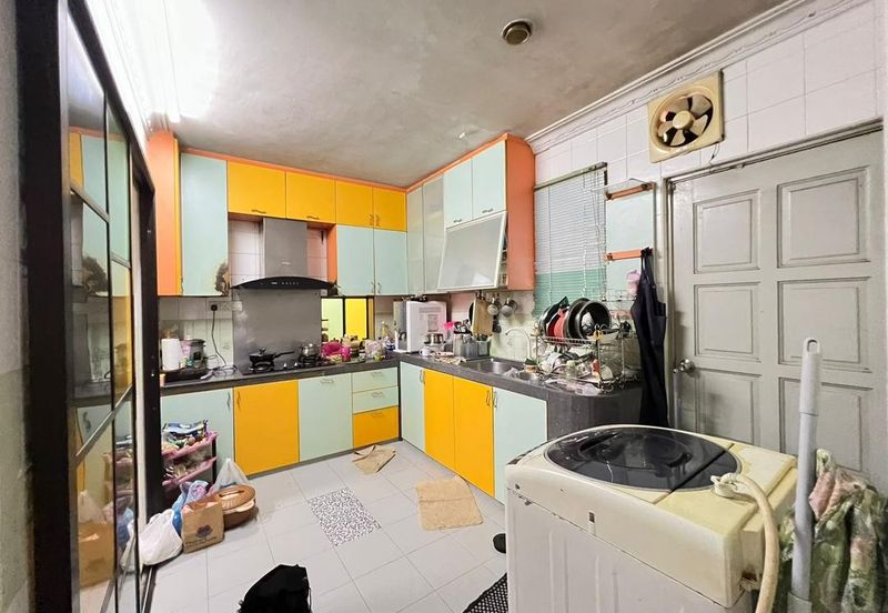 Taman Nusa Perintis 1