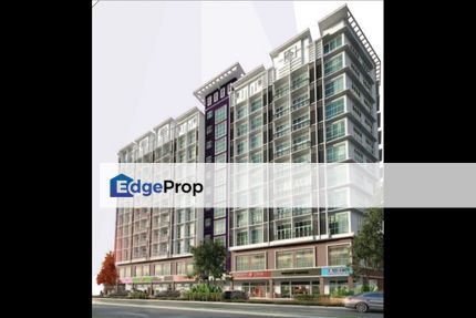 CyberSouth @ 2sty Retail Shoplot, Selangor, Cyberjaya