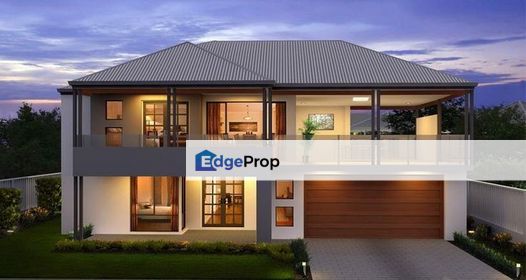 Kundang Rawang @ Completed 2 Sty Linkhouse, Selangor, Sungai Buloh