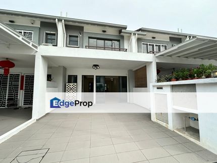 Diamond Residence Carnation Semenyih 2 Sty House Freehold (Subsales), Selangor, Semenyih