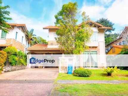 Setia Eco Park 2 Sty Bungalow Freehold (Subsale), Selangor, Setia Eco Park