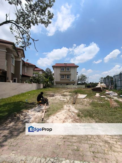 Subang @ Freehold Bungalow Land, Selangor, Subang Jaya