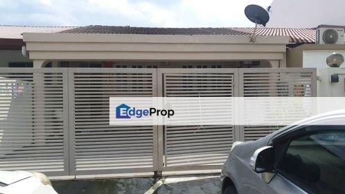 SS3 Single Storey Linkhouse (Subsale), Selangor, Kelana Jaya