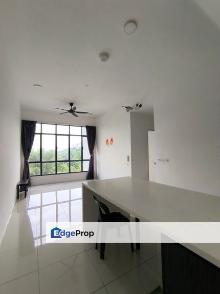 Ohako Puchong Jaya (Subsale) Freehold Condo High ceiling units and walk out to swimming pool floor, Selangor, Puchong