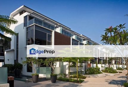 Amverton Hills, Sungai Buloh 2 storey , Selangor, Sungai Buloh