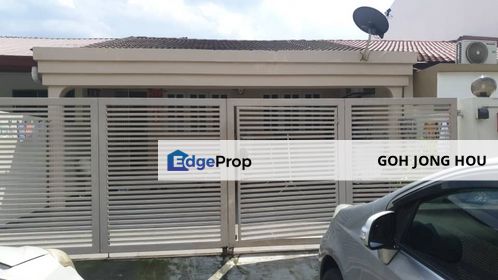 Petaling jaya Single Storey Landed house (SubSales), Selangor, Petaling Jaya