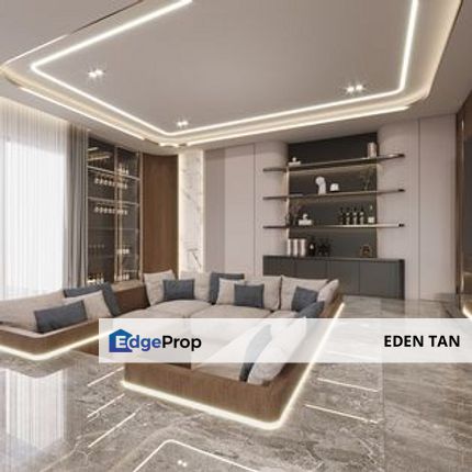 Bukit Tinggi @ New Launch Suprlink, 10min to Aeon, Selangor, Bandar Botanic/Bandar Bukit Tinggi