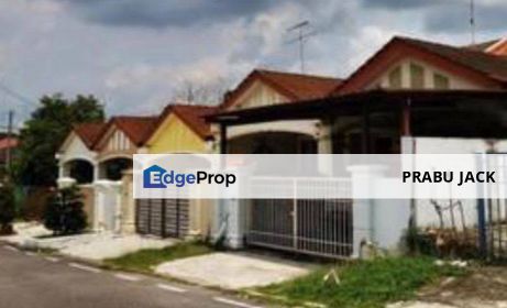 Bandar Putra Kulai Jalan Merbuk Single Storey, Johor, Kulai