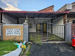 Taman Sri Saujana Single Storey Kota Tinggi for Sale @RM378,000 By ...