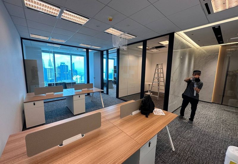 The Exchange 106 @ TRX