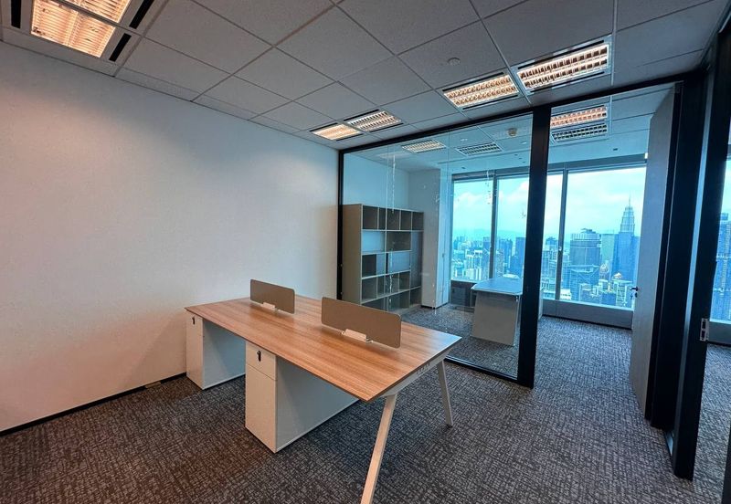 The Exchange 106 @ TRX