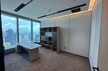 The Exchange 106 @ TRX