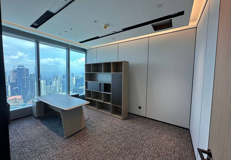 The Exchange 106 @ TRX