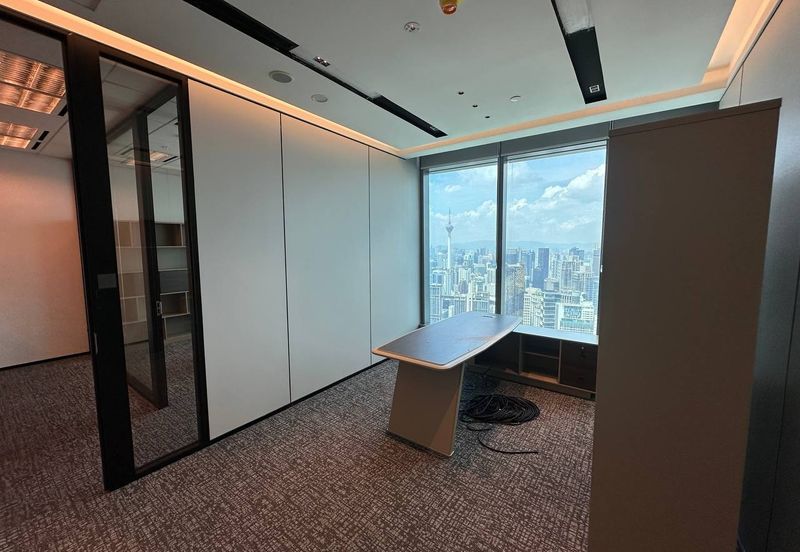 The Exchange 106 @ TRX