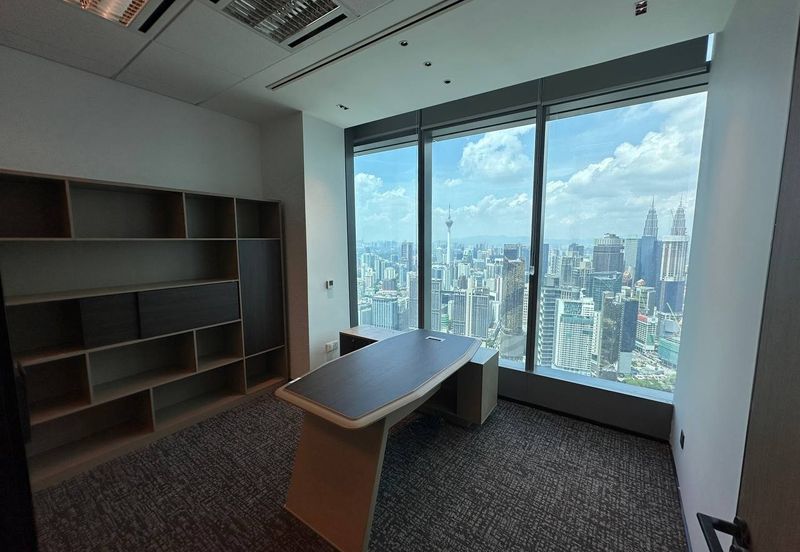 The Exchange 106 @ TRX